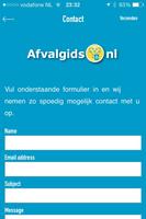 Afvalgids.nl screenshot 3