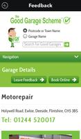 motorepair.co.uk Ekran Görüntüsü 3