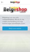 EK 2016 Belgoshop App 스크린샷 1