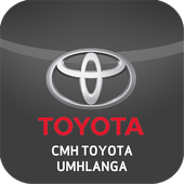 CMH Toyota Umhlanga icon