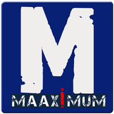 Maaximum Team ícone