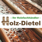 Holz Dietel 图标