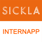 SICKLA INTERN أيقونة