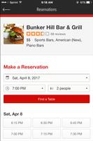 The Bunker Hill Bar & Grill ภาพหน้าจอ 2