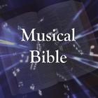 Musical Bible - One Year icono