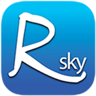 RainbowSky icon