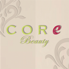 Core Beauty biểu tượng