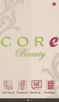 Core Beauty poster