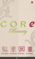 Core Beauty پوسٹر