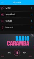 Radio Caramba capture d'écran 2