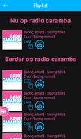 Radio Caramba capture d'écran 3