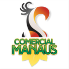 Comercial Manaus ícone