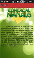 Comercial Manaus ภาพหน้าจอ 3