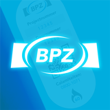 BPZ deurscanner icône