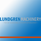Lundgren Machinery ไอคอน