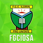 FGCIOSA App icon