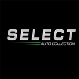 Select Auto আইকন
