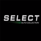 آیکون‌ Select Auto