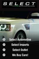 Select Auto اسکرین شاٹ 1