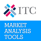 ITC Market Analysis Tools ikona