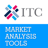 ITC Market Analysis Tools icône