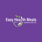 Easy Health Meals icon