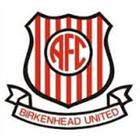 Birkenhead United AFC icon