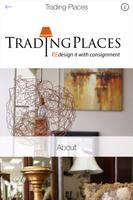 Trading Places Consignment پوسٹر