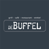 Grill Cafe de Buffel simgesi