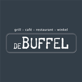 Grill Cafe de Buffel icon