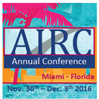 AIRC Annual Conference 2017 圖標