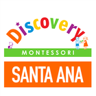 Discovery Santa Ana icône