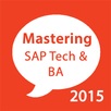 SAP Tech & BA 2015 APK