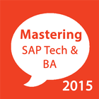 SAP Tech & BA 2015 圖標