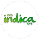 EVS indica EVS ícone