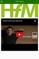 برنامه‌نما HfM عکس از صفحه