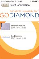 Go Diamond 2017 screenshot 1