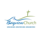 Bayview Church Guam 图标