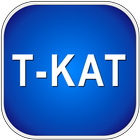 T-KAT আইকন