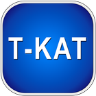 T-KAT ícone