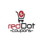 Red Dot Coupons icon