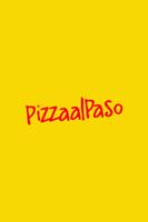 pizzaalpaso الملصق