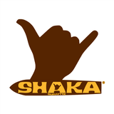 Shaka Burrito Restaurant NYC icône