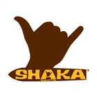 Shaka Burrito Restaurant NYC icono