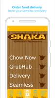 Shaka Burrito Restaurant NYC ảnh chụp màn hình 1