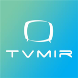 TV MIR icône