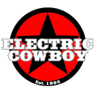 Electric Cowboy Memphis icon