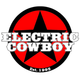 Electric Cowboy Memphis icône