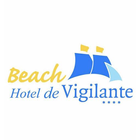 Hotel de Vigilante أيقونة