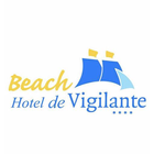 Hotel de Vigilante ไอคอน